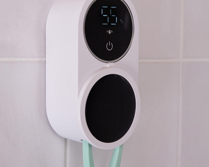 Jak działa sterylizator UV do szczoteczek i dlaczego warto go używać?