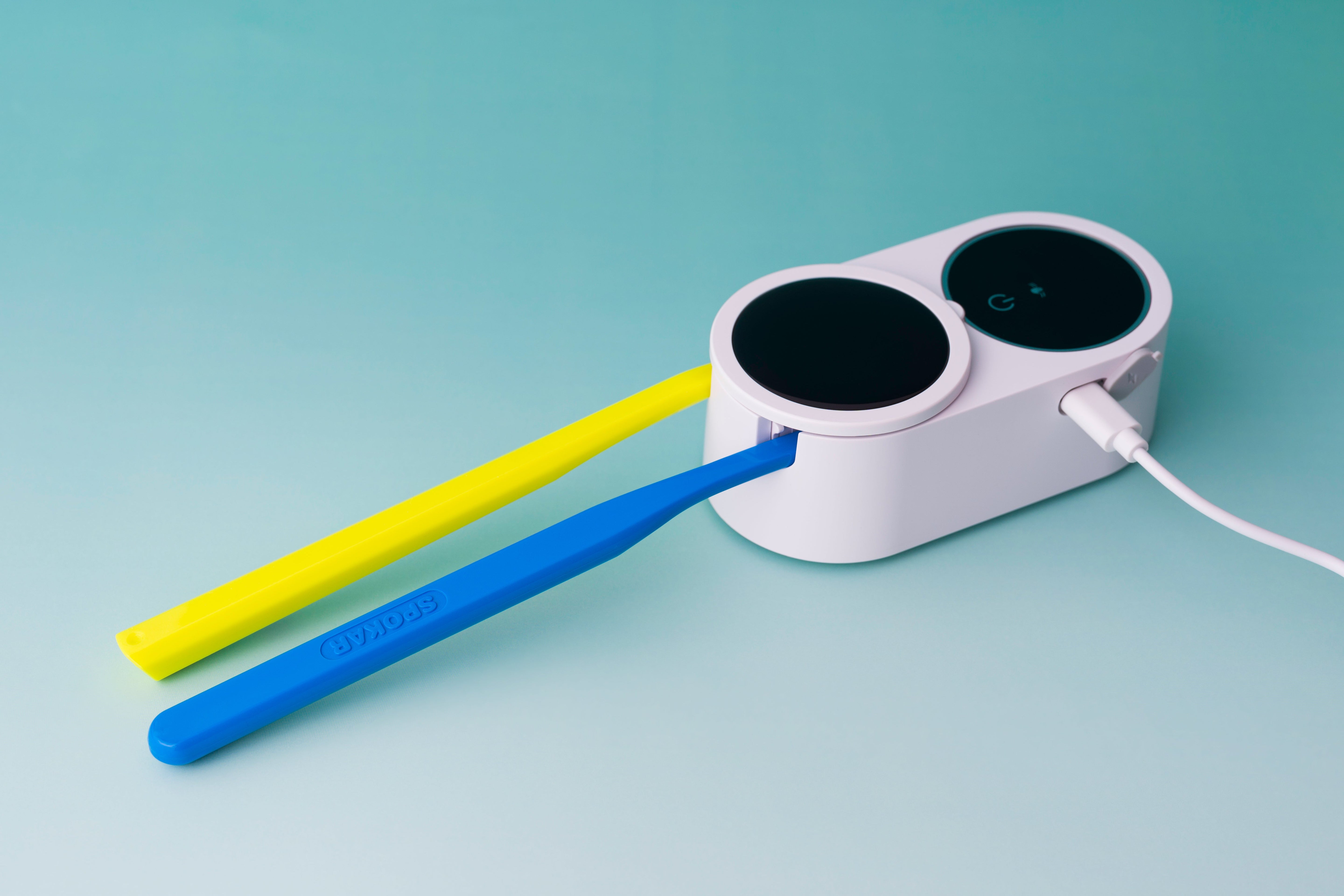 Jak wybrać najlepszy sterylizator szczoteczek do zębów?