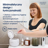 ZENT® Ultrasonic Cleaner – Myjka Ultradźwiękowa