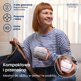 ZENT® Ultrasonic Cleaner – Myjka Ultradźwiękowa