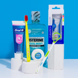 ZENT® – Dental Box Zestaw Codzienny - Higiena jamy ustnej