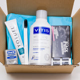 ZENT® – Dental Box Po wybielaniu zębów - Higiena jamy ustnej