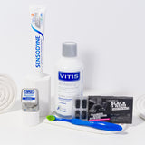 ZENT® – Dental Box Po wybielaniu zębów - Higiena jamy ustnej