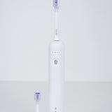 ZENT® SoniQ+ Szczoteczka soniczna, rotacyjna z ruchem obrotowym 60°