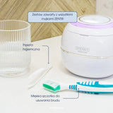 ZENT® Ultrasonic Cleaner – Myjka Ultradźwiękowa