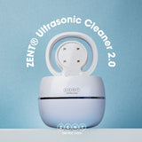 ZENT® Ultrasonic Cleaner – Myjka Ultradźwiękowa