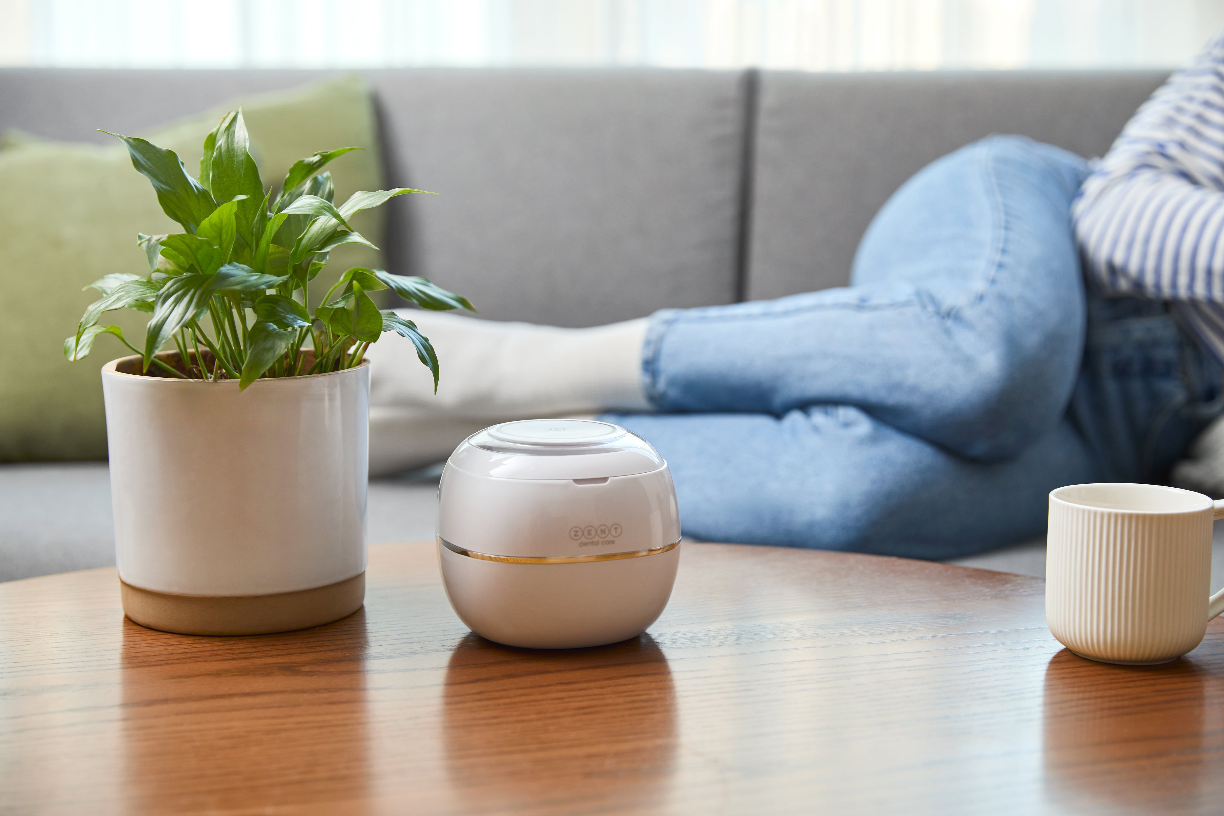 Myjka ultradźwiękowa ZENT Ulatrasonic Cleaner