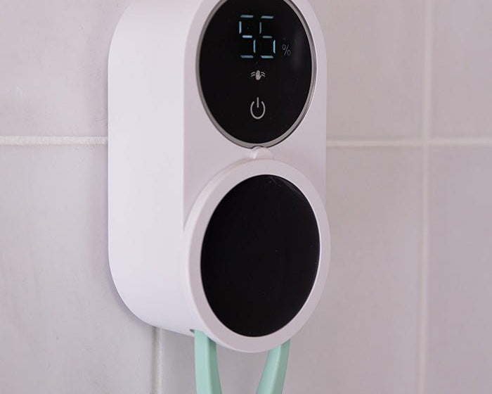 Jak działa sterylizator UV do szczoteczek i dlaczego warto go używać?