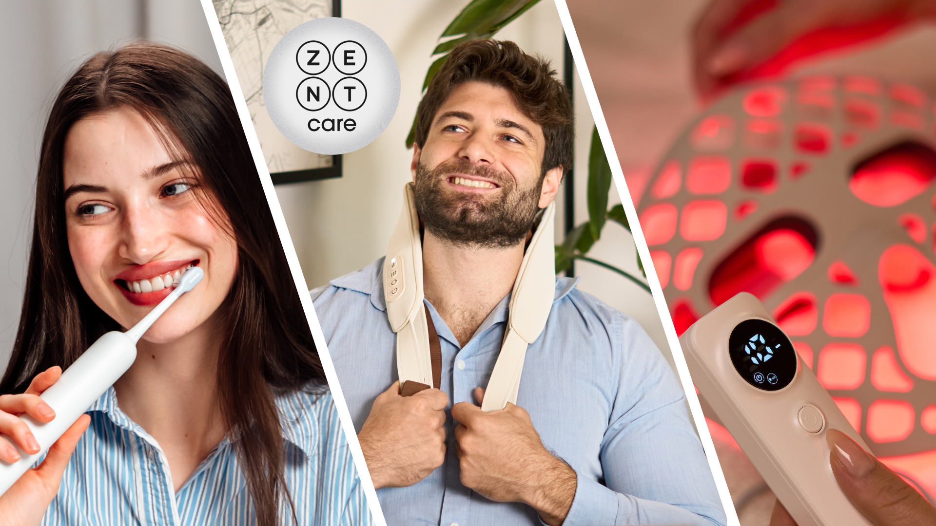 Gdzie kupisz produkty ZENT? Nasi partnerzy