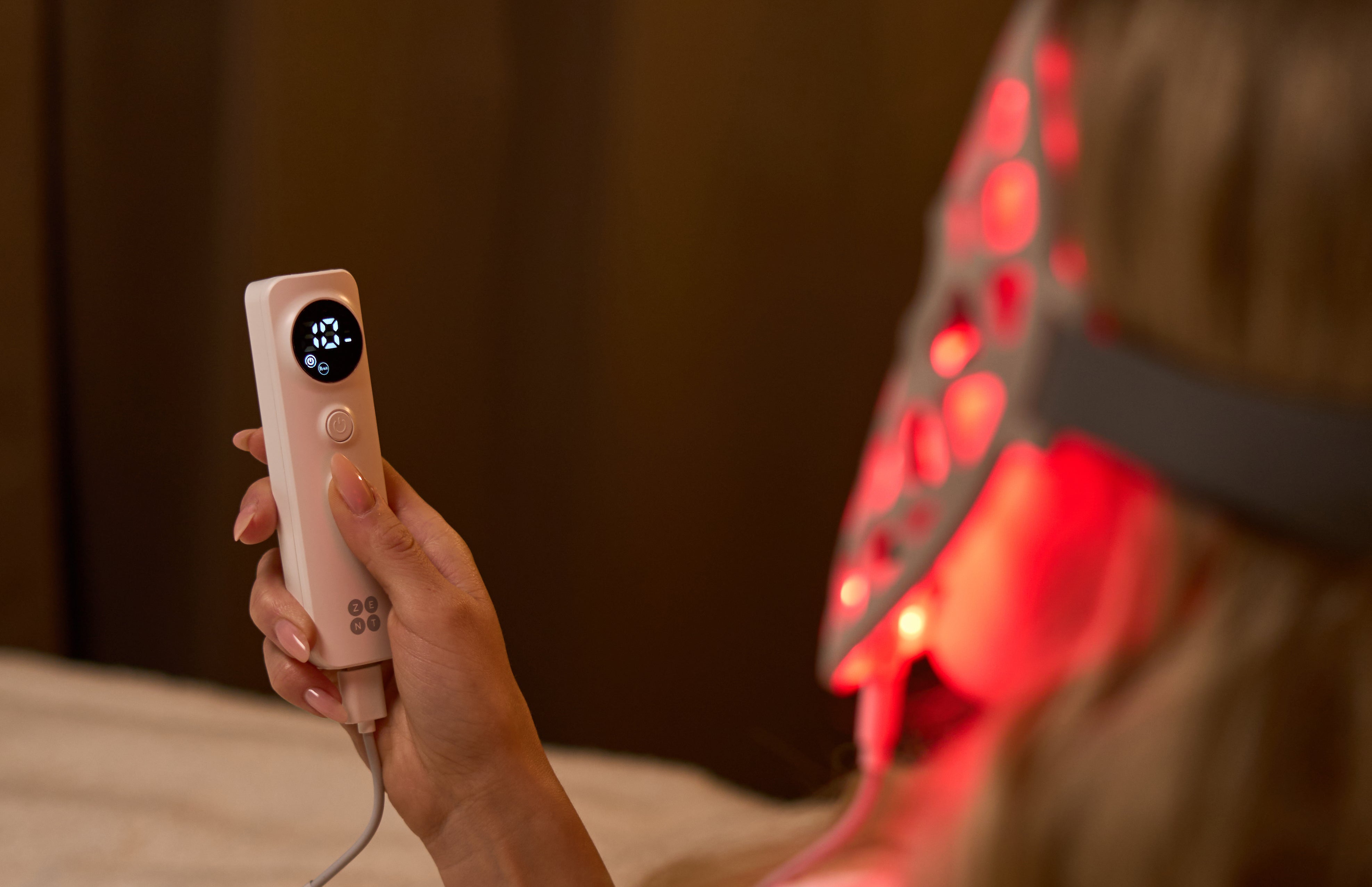 Depresja sezonowa a fototerapia LED