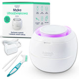 ZENT® Ultrasonic Cleaner – Myjka Ultradźwiękowa