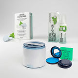 ZENT® Zestaw Kompleksowa Higiena Aparatów Wyjmowanych