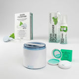 ZENT® Zestaw Kompleksowa Higiena Aparatów Wyjmowanych