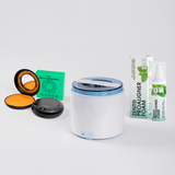 ZENT® Zestaw Codzienna Higiena Aparatów Wyjmowanych