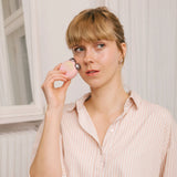 ZENT® MicroLift™ kompaktowy masażer 3w1 do twarzy