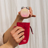 ZENT® MicroLift™ kompaktowy masażer 3w1 do twarzy