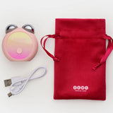 ZENT® MicroLift™ kompaktowy masażer 3w1 do twarzy