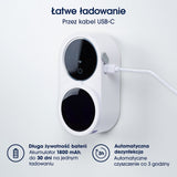 ZENT® Uveo Duo UV holder for two toothbrushes