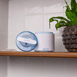 ZENT® SoniQWave – Myjka Ultradźwiękowa