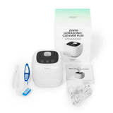 ZENT Ultrasonic Cleaner Plus
