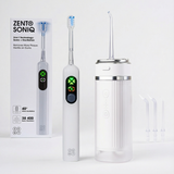 ZENT® Zestaw Dokładna Higiena Jamy Ustnej