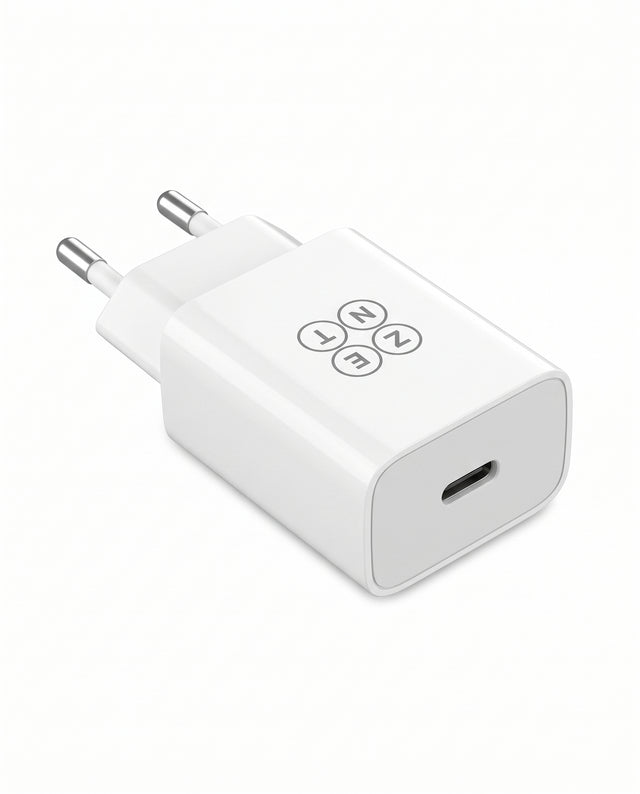 ZENT Power adapter
