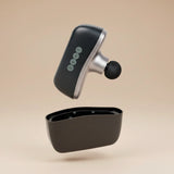 ZENT MiniPulse™ – Masażer Uderzeniowy w Kompaktowej Formie