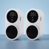 Zestaw ZENT® Rodzinna Dezynfekcja (2x uchwyt do dezynfekcji)