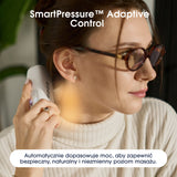 ZENT MiniPulse™ – Masażer Uderzeniowy w Kompaktowej Formie