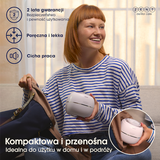 ZENT® Ultrasonic Cleaner – Myjka Ultradźwiękowa