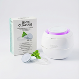 ZENT® Zestaw Podstawowa Higiena Aparatów Wyjmowanych