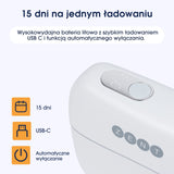 ZENT MiniPulse™ – Masażer Uderzeniowy w Kompaktowej Formie