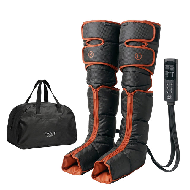 Aparat do drenażu limfatycznego ZENT® AirPress™