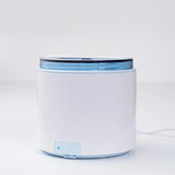 ZENT® SoniQWave – Myjka Ultradźwiękowa