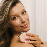 ZENT® MicroLift™ kompaktowy masażer 3w1 do twarzy