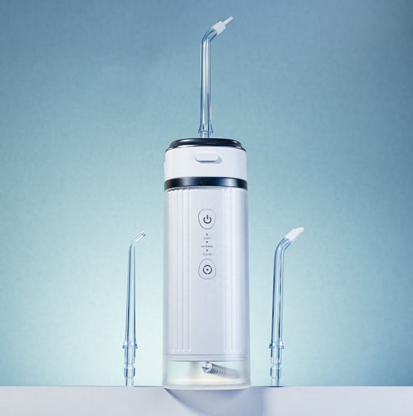 ZENT® Stream+ Irygator stomatologiczny do zębów