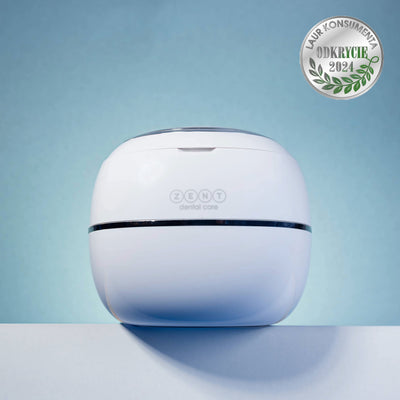 ZENT® Ultrasonic Cleaner – Myjka Ultradźwiękowa