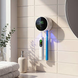 Uchwyt UV z suszarką do szczoteczek ZENT® Uveo Plus