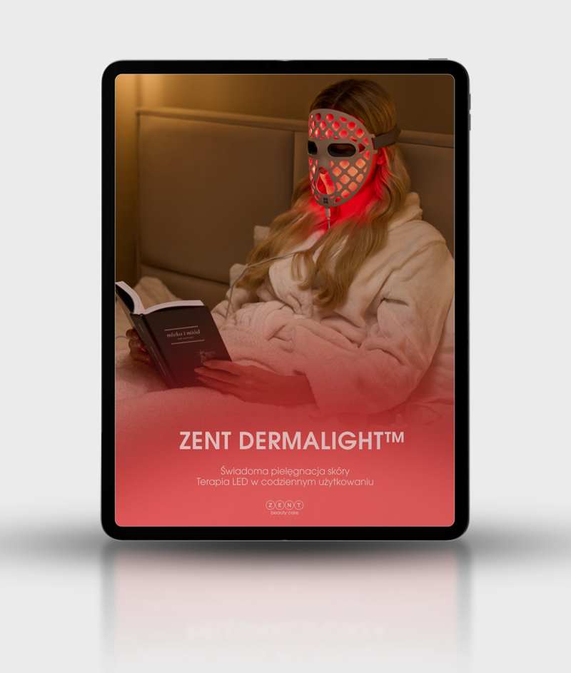 Twój kompletny przewodnik - DermaLight™