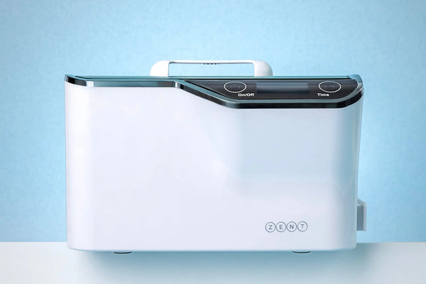 Myjka ultrasoniczna ZENT® DeepClean+