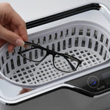 Myjka ultrasoniczna ZENT® DeepClean+