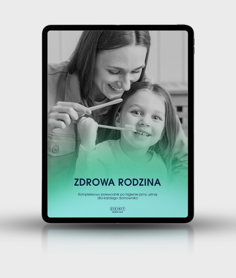 Kompendium wiedzy o higienie jamy ustnej