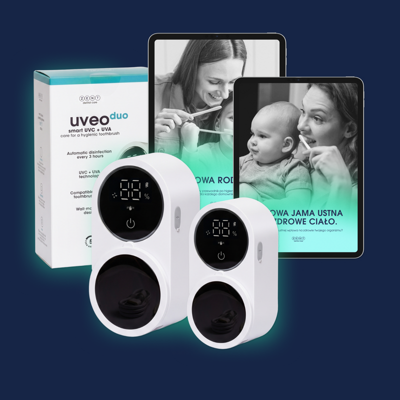 Uveo Duo ×2