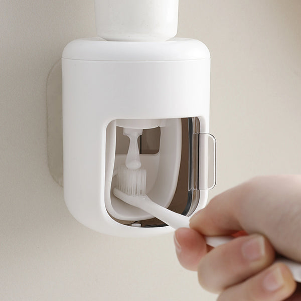 ZENT® OnePress™ – Higiena i porządek w jednym naciśnięciu