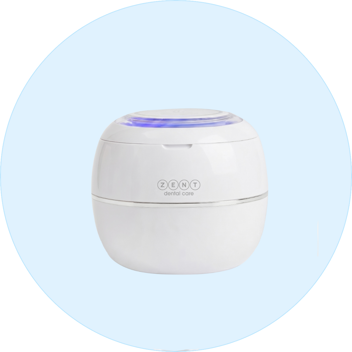 Dlaczego ZENT® Ultrasonic Cleaner czyści skuteczniej?
