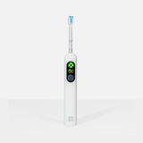 Szczoteczka do zębów soniczno-rotacyjna 40° ZENT® SoniQ™