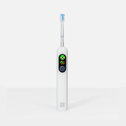 Szczoteczka do zębów soniczno-rotacyjna 40° ZENT® SoniQ™