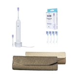 Zestaw ZENT® SoniQ+ Set (szczoteczka + etui + końcówki)