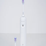 Zestaw ZENT® Higiena Plus (Szczoteczka, Irygator, Uchwyt UV)