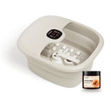 ZENT® Sól do stóp pomarańcza + cynamon 280 g